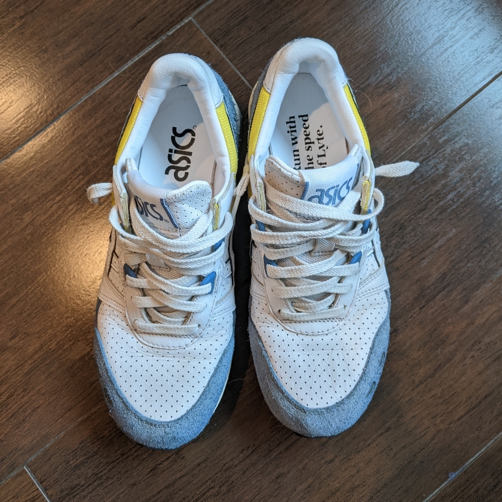 ASICS Tiger Women's GEL-Lyte Sneakers